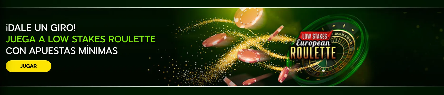 Deposita dinero y gana bonos de casino promociones casino